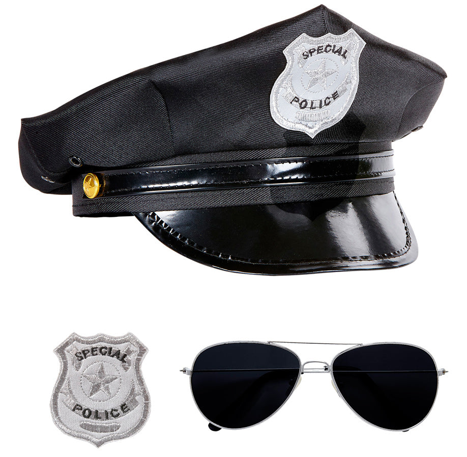 Special Police Set 3-teilig - 1
