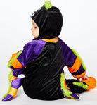 Kleine Spuk Spinne Kinderkostüm - 4