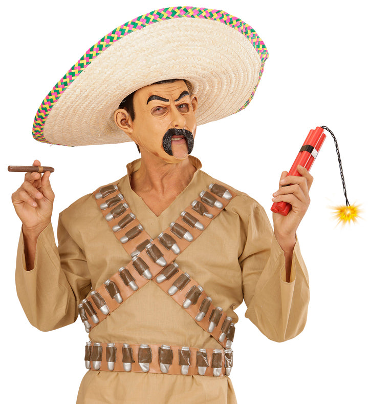 Sprengstoff Dynamitstange - 1