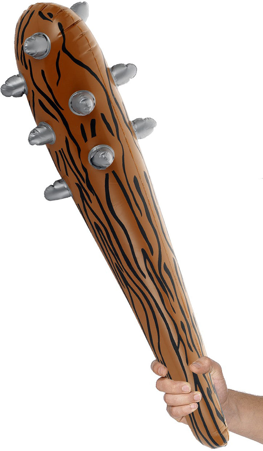 Steinzeit Keule 87cm aufblasbar - 1