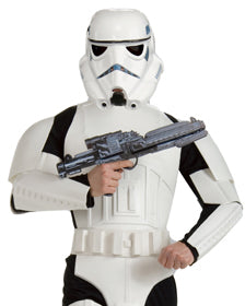 Stormtrooper Deluxe Star Wars Kostüm - 1