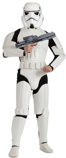 Stormtrooper Deluxe Star Wars Kostüm - 1