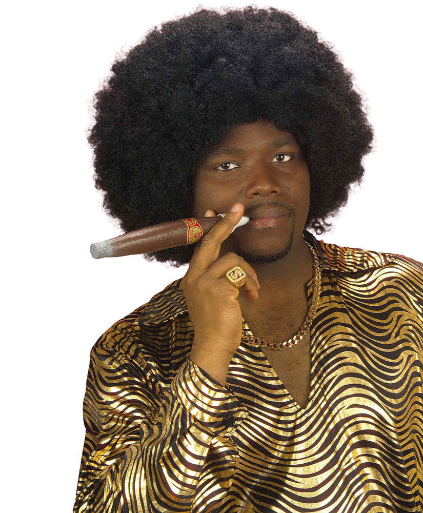 Strass Dollar Ring - 4