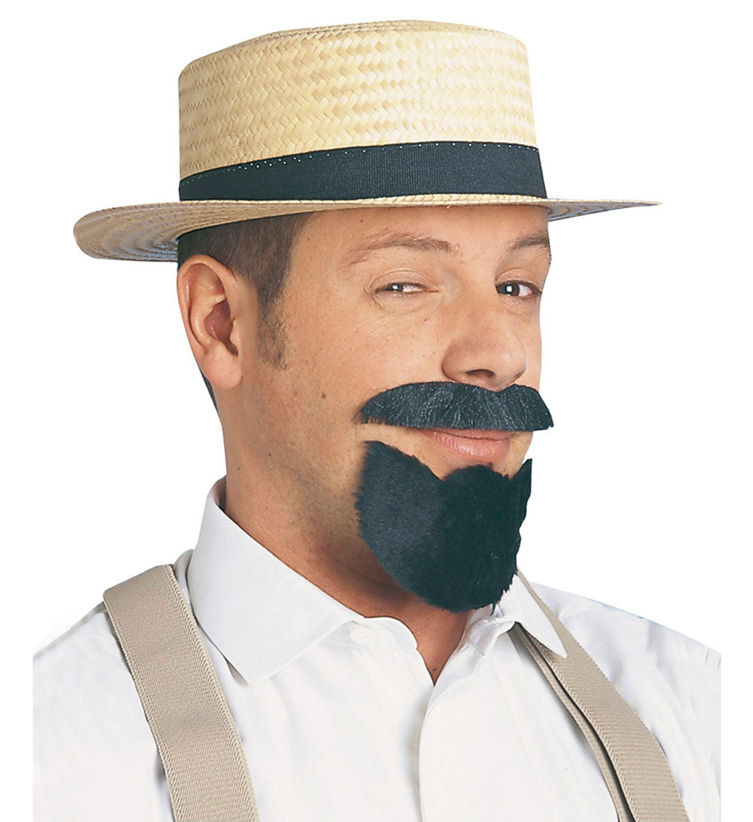 Strohhut Vacaciones - 2