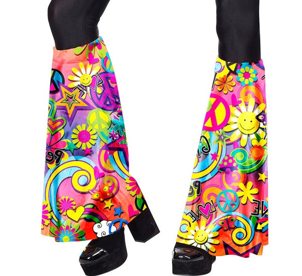 Happy Hippie Zubehör Set - 3