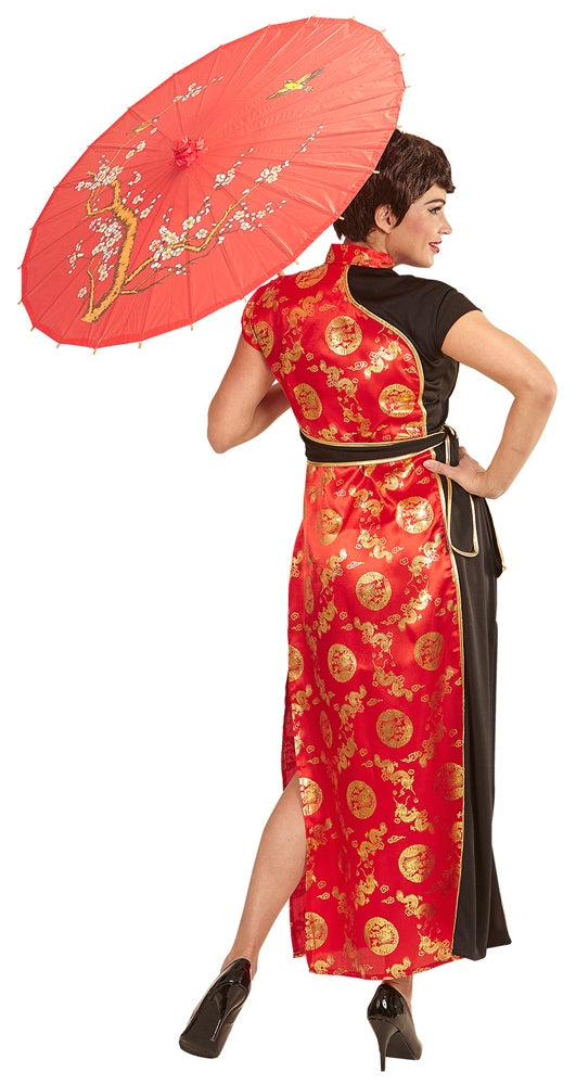 Sue Lee China Girl Damenkostüm - 2