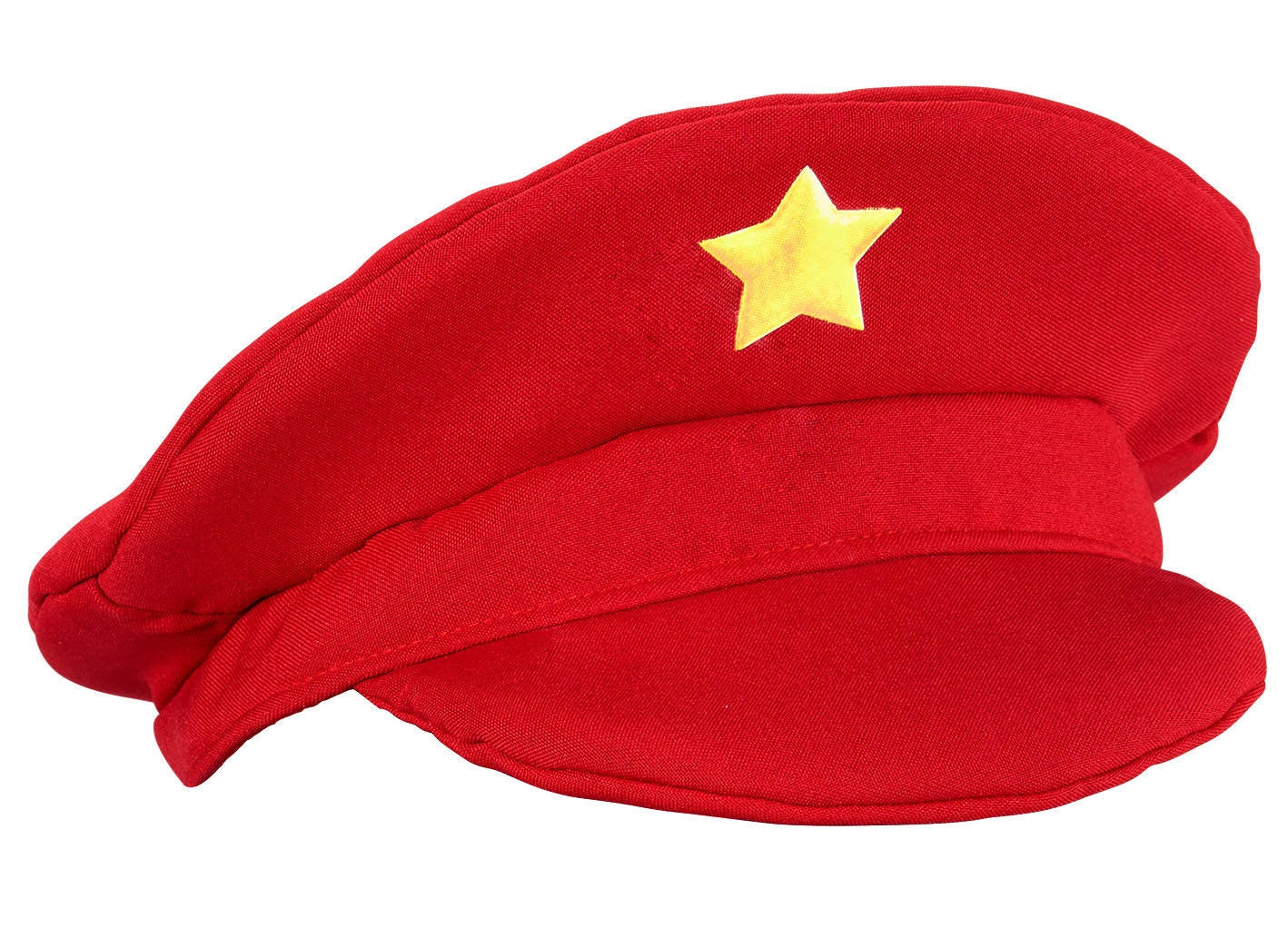 Super Klempner Kirby Mütze - 1