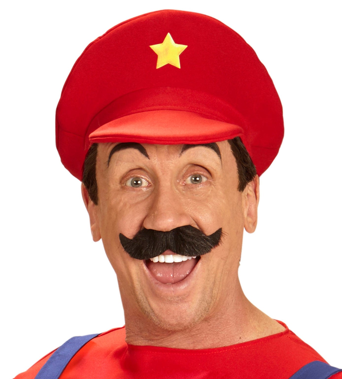 Super Klempner Kirby Mütze - 2