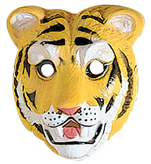Tavi Tiger Maske für Kinder - 1