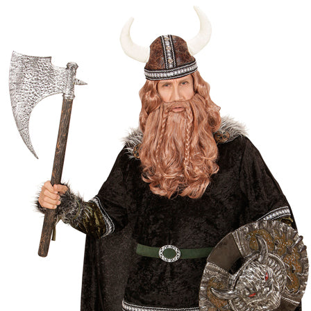 Thoralf Krieger Wikinger Kostüm - 1