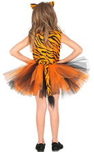 Kleiner Tiger Tiggy Kinderkostüm - 2
