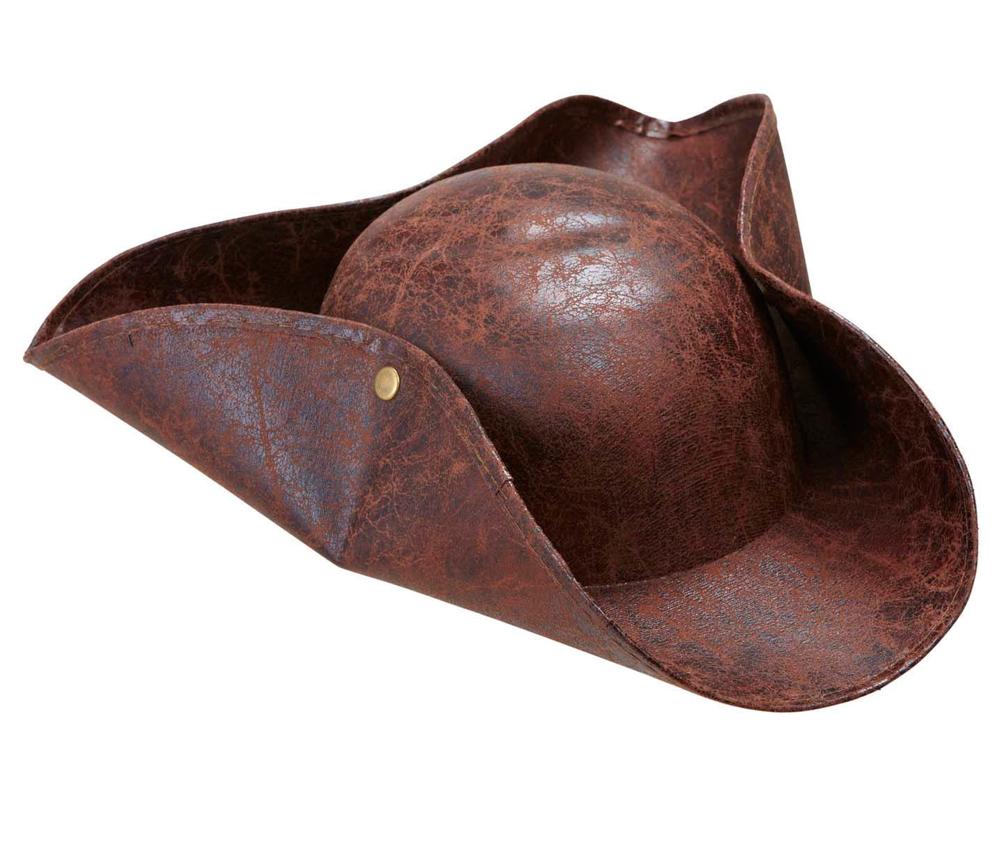 Tortuga Piratenhut - 1