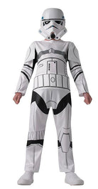 Star Wars Stormtrooper Kinderkostüm - 1