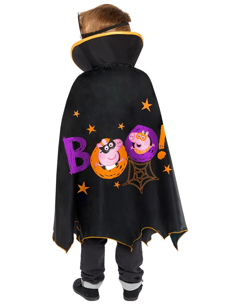 Peppa Pig Halloween Kinderkostüm - 2