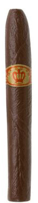 Zigarre braun - 1