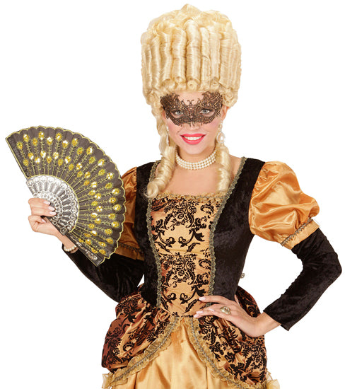 Venezianische Augenmaske Nobilmente - 4