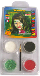 Waldfee Schminkset - 2