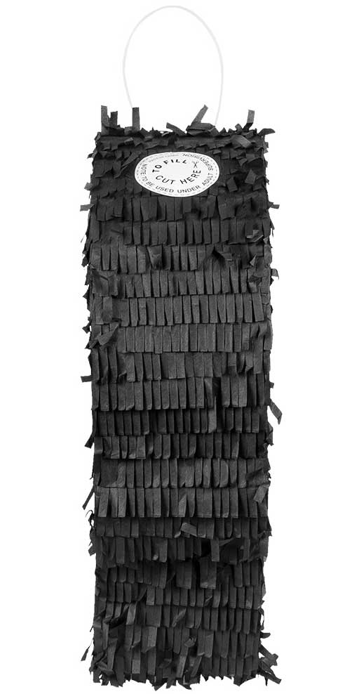 Welcome to Hell Totenkopf Piñata 3