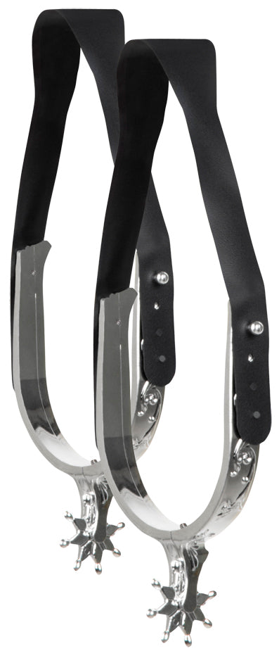 Western Cowboy Sporen - 1