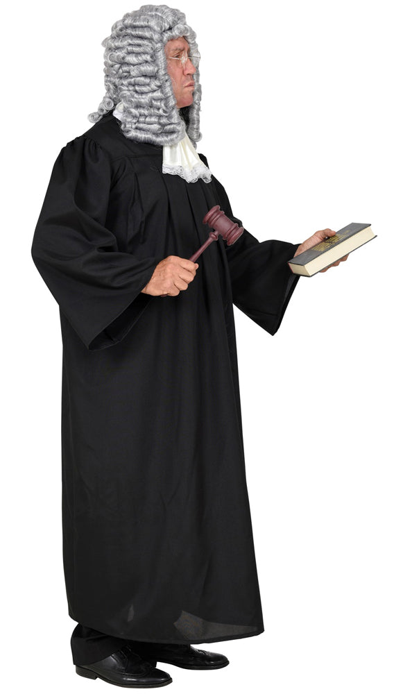 Richter Judge Herrenkostüm - 2