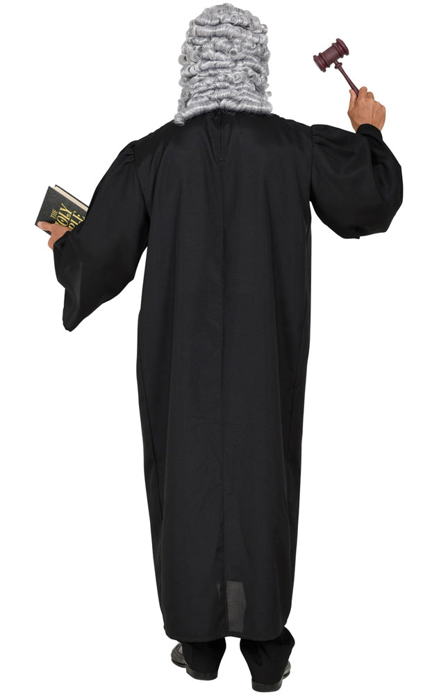 Richter Judge Herrenkostüm - 4