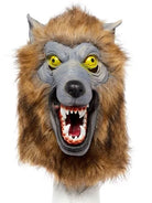 Vollkopf Werwolf Makse für Erwachsene - 2