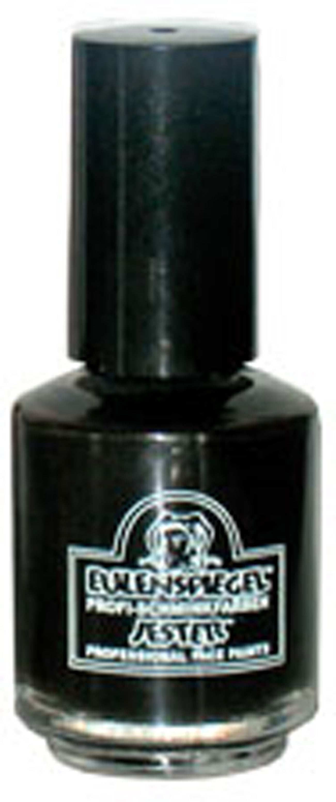 Zahnlack schwarz - 1