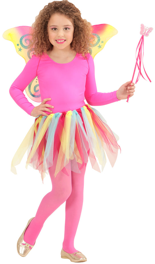 Zauberhaftes Feen Set Rainbow - 1