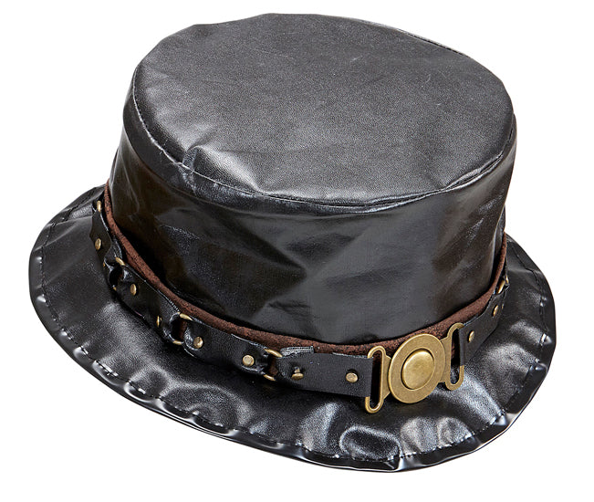 Zodiac Zylinder in Lederoptik - 1