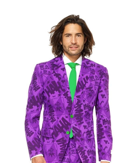 OppoSuits The Joker Anzug - 1