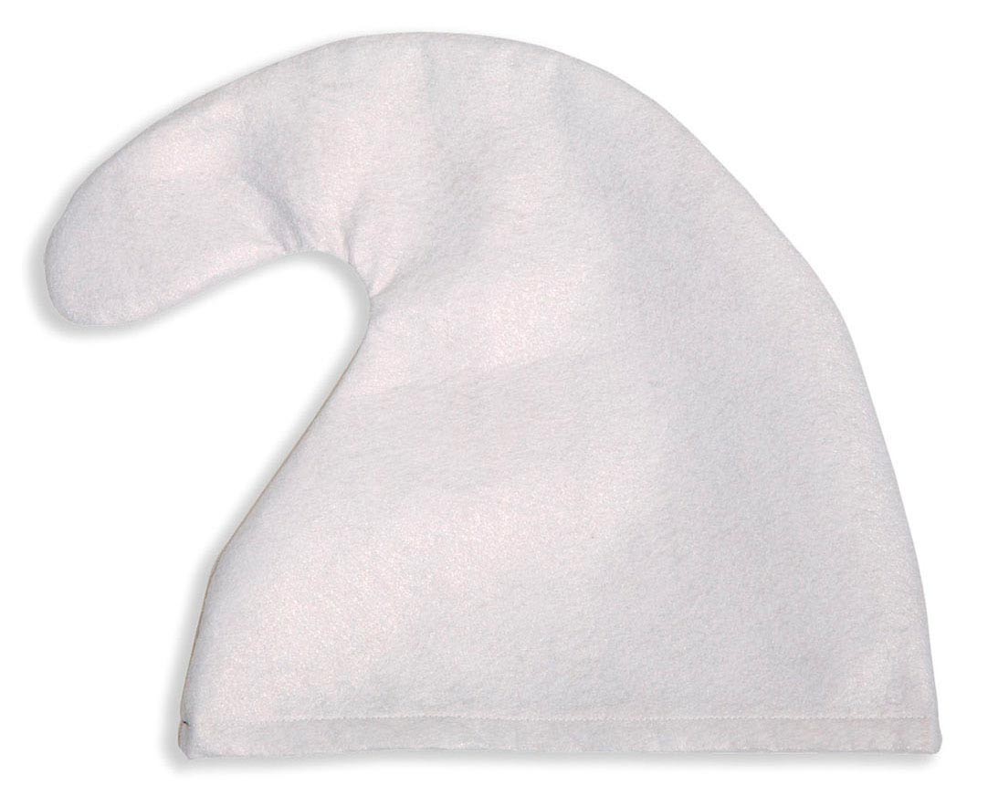 Weiße Zwergenmütze - 2