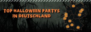 Halloween Partys in DEU