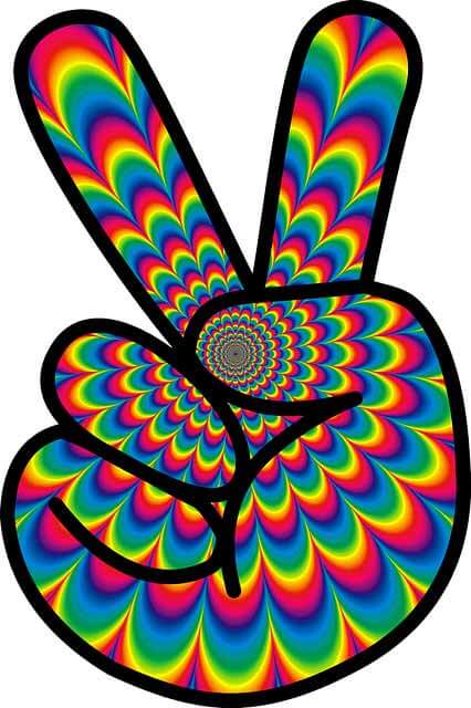 psychedelic - Kostüme.com Blog