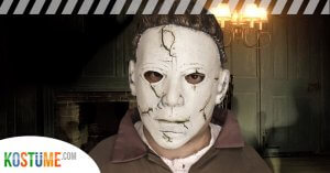 Michael Myers - 40 Jahre Halloween