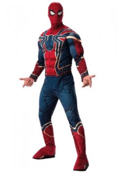 Comic Con - Spiderman