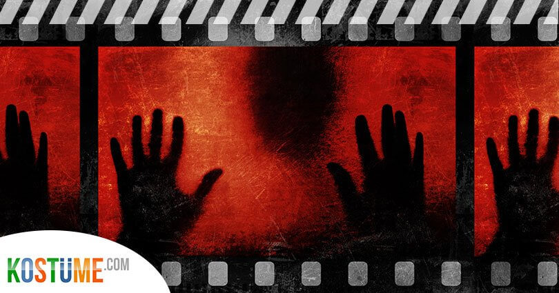 Top Horrorfilme 2019 - Verwandle dich in deinen liebsten Schrecken
