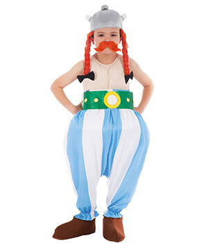Beste Freunde Kostüm- Obelix Kostüm