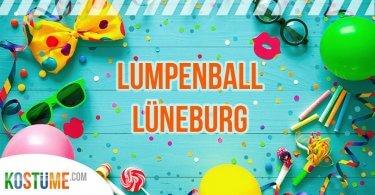 Lumpenball Lüneburg