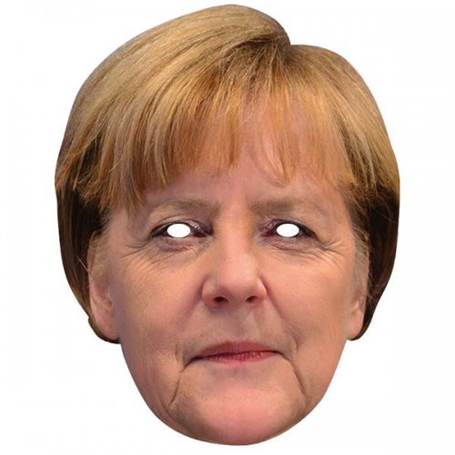 Reihenfolge der besten Merkel kostüm