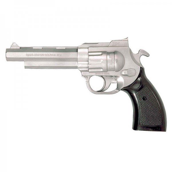 Spielzeug Revolver Pistole