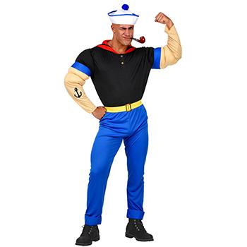Seemann Kostüm Vatertag
