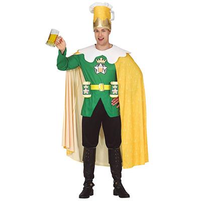 King of Beer Kostüm