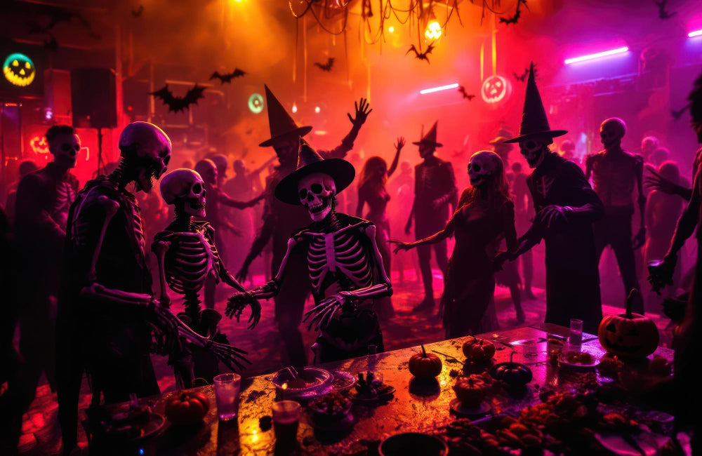 THIS IS HALLOWEEN 11.0