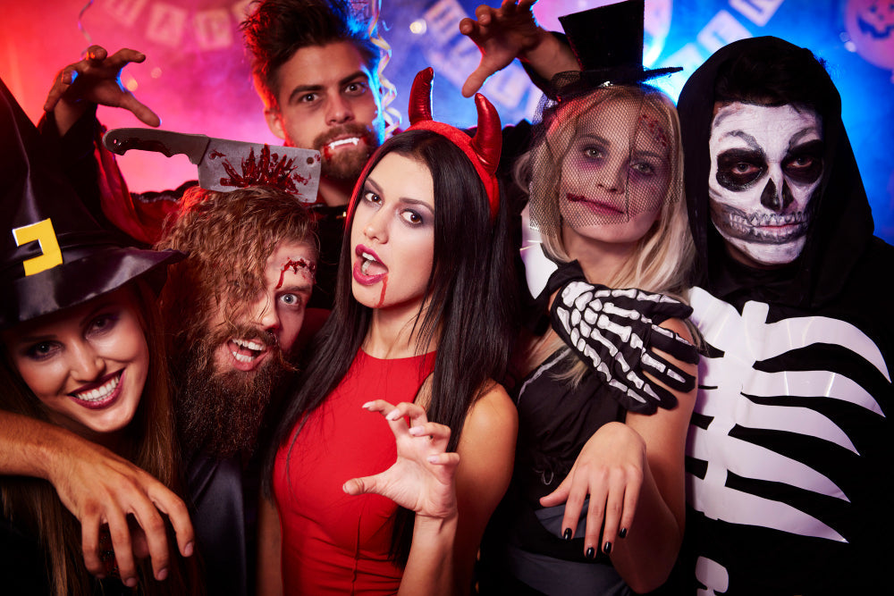 This is Halloween - Die Show zur düstersten Zeit des Jahres
