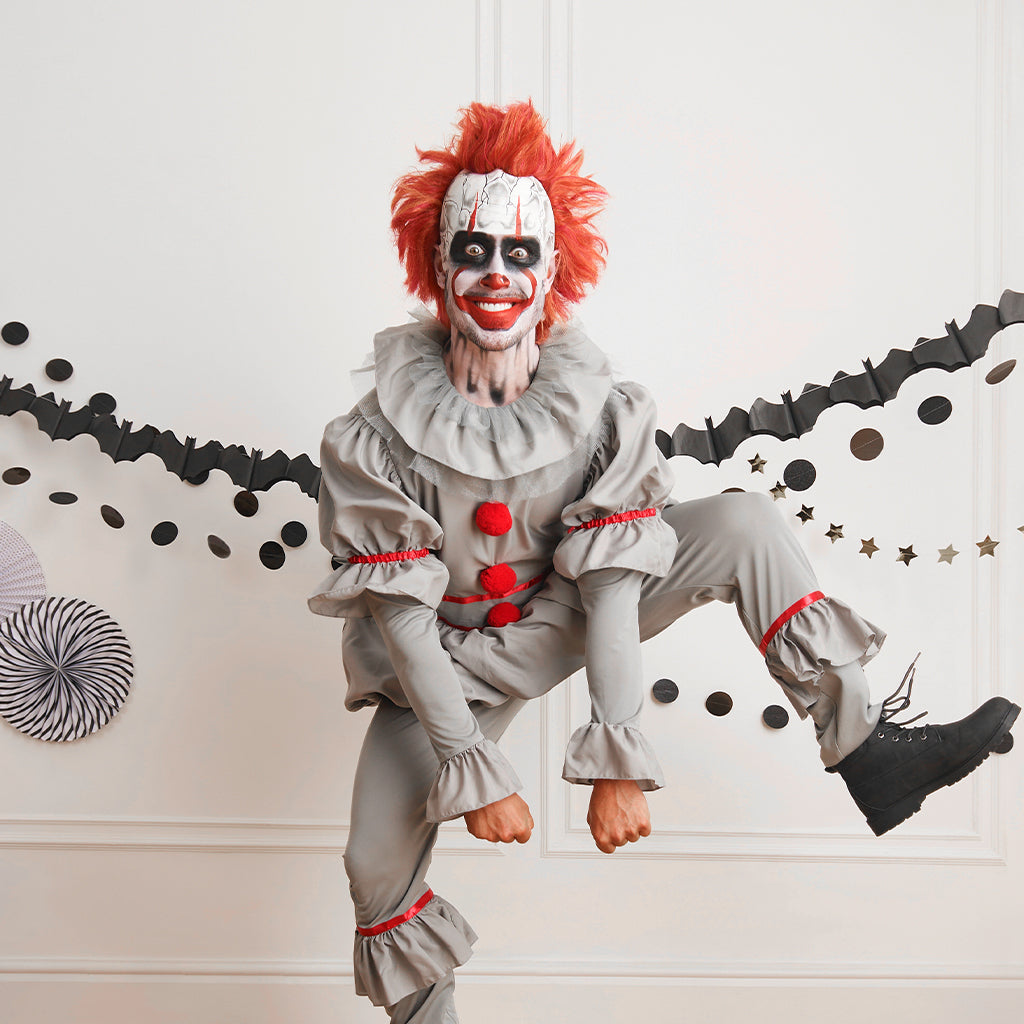 Halloween Kostüme Herren