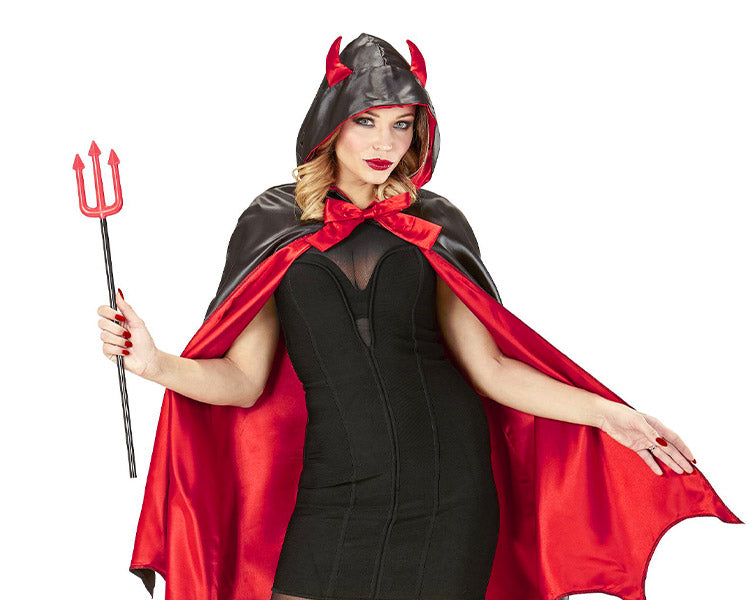 Teufel Kostüm