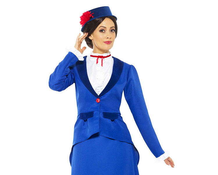Mary Poppins Kostüm