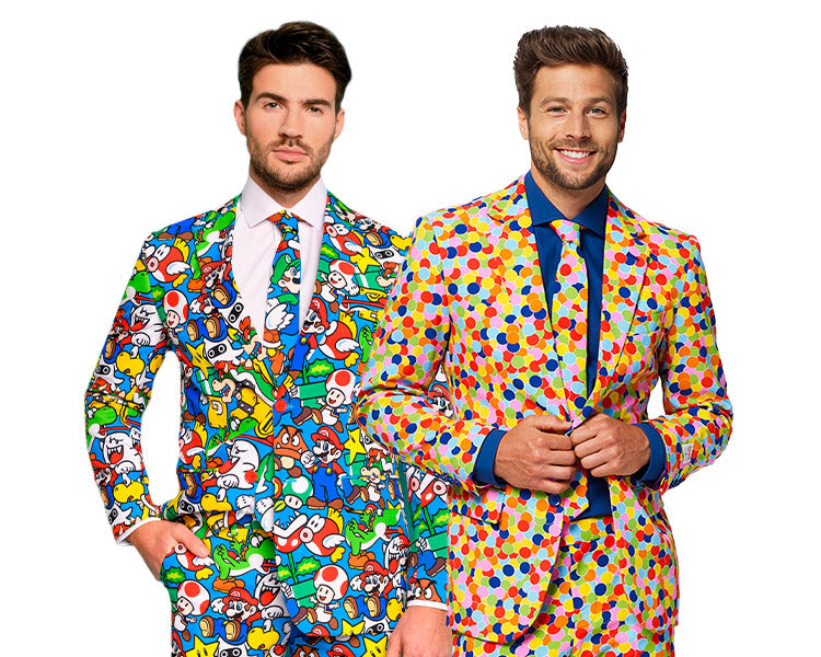 Partyanzüge & Opposuits