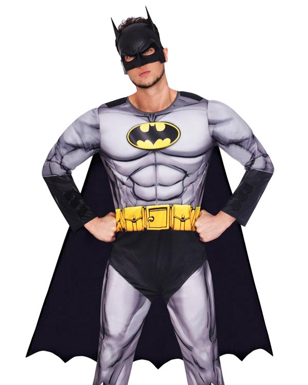 Superhelden Kostüme für Herren