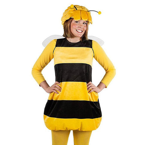 Bienen Kostüm